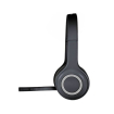 Headset Logitech H600 Wireless
