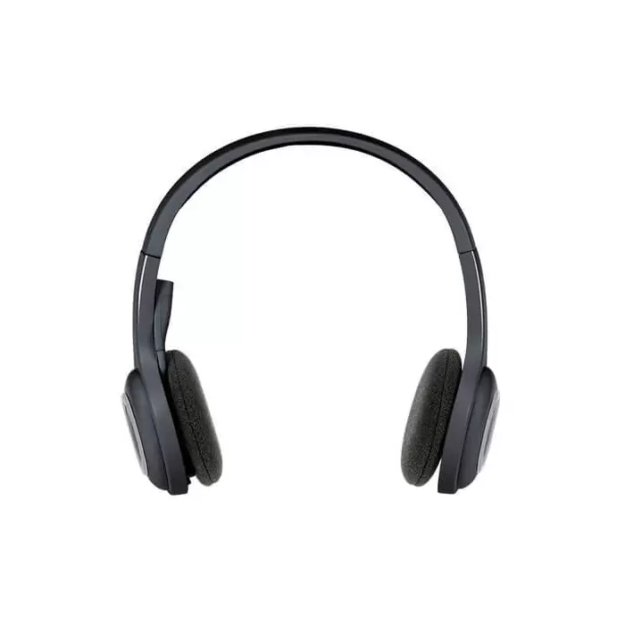 Headset Logitech H600 Wireless