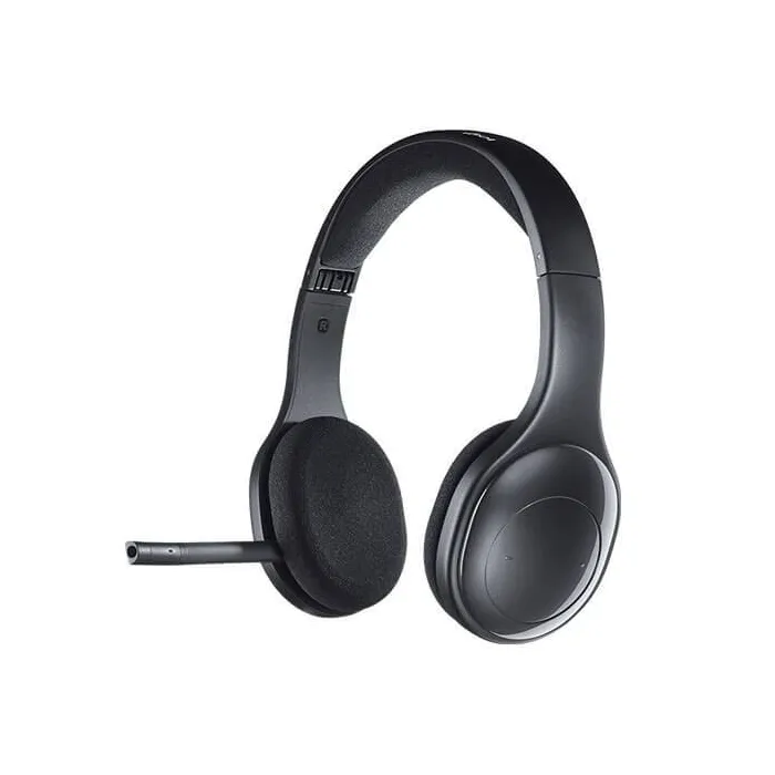 Headset Logitech H800 bluetooth Wireless