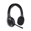 Headset Logitech H800 bluetooth Wireless