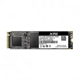اس اس دی اینترنال ای دیتا ظرفیت 128 گیگابایت مدل XPG SX6000 Lite M.2 