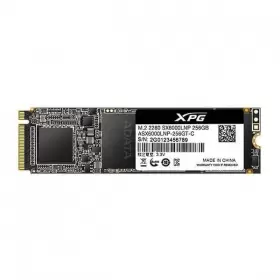 اس اس دی اینترنال ای دیتا ظرفیت 256 گیگابایت مدل XPG SX6000 Lite M.2
