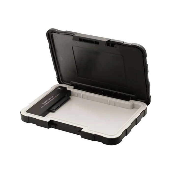 ADATA ED600 2.5 inch USB3.1 Hard Drive Enclosure