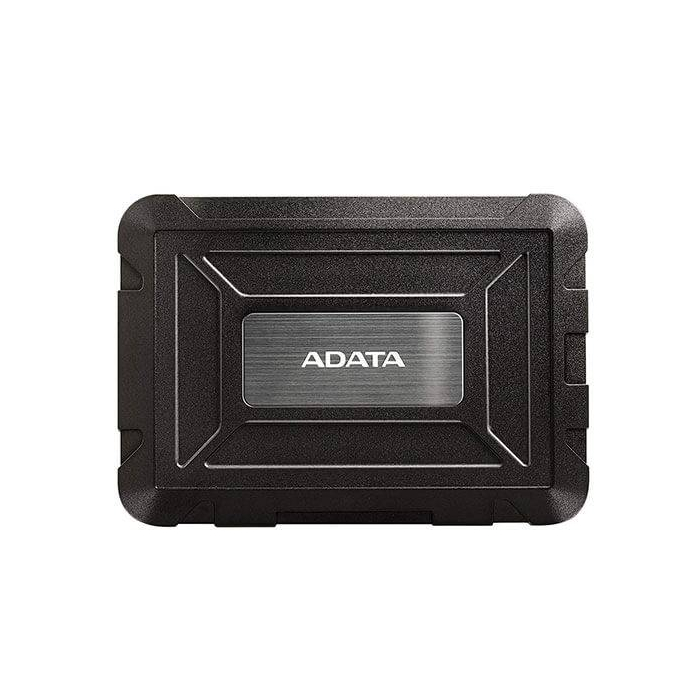 ADATA ED600 2.5 inch USB3.1 Hard Drive Enclosure