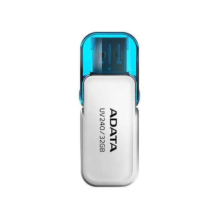 Flash Memory 32GB ADATA UV240 USB 2.0