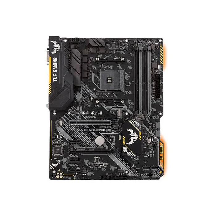 MB ASUS TUF B450-PLUS Gaming