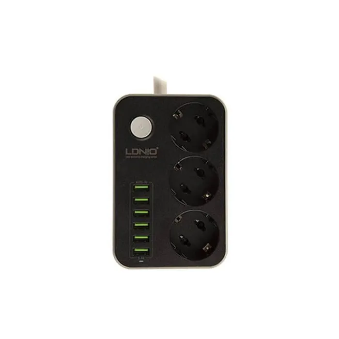 LDNIO SE3631 Power Strip
