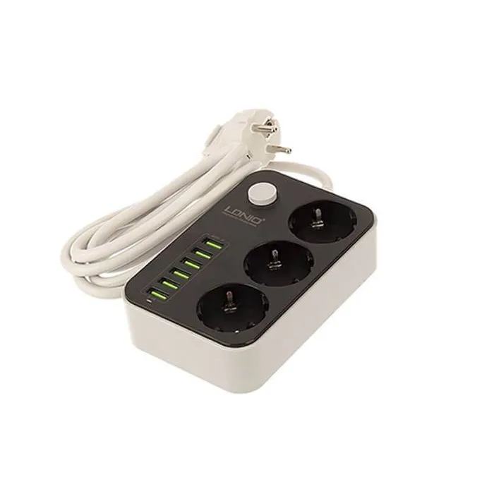 LDNIO SE3631 Power Strip