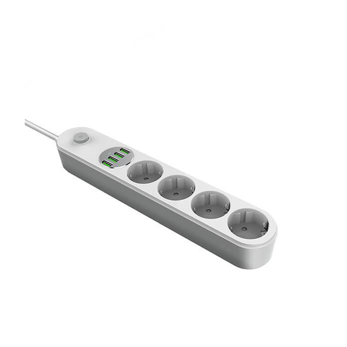 LDNIO SE4432 Power Strip