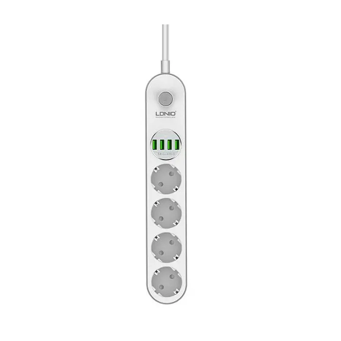 LDNIO SE4432 Power Strip