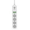 LDNIO SE4432 Power Strip