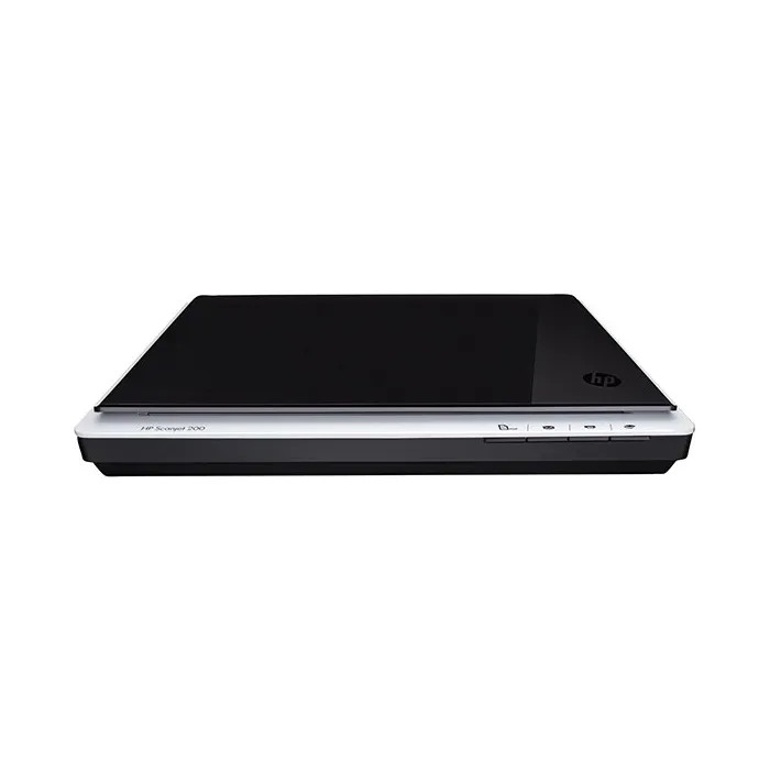 HP ScanJet 200 Photo Scanner