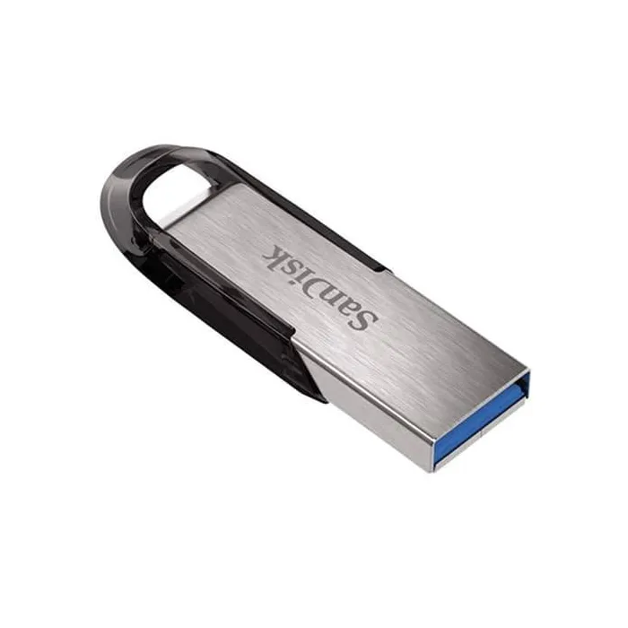 Flash Memory 64GB SanDisk Ultra Flair USB3.0 