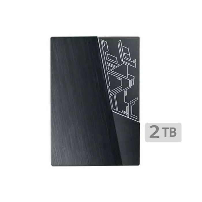 Hard 2TB ASUS FX EHD-A2T