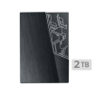 Hard 2TB ASUS FX EHD-A2T