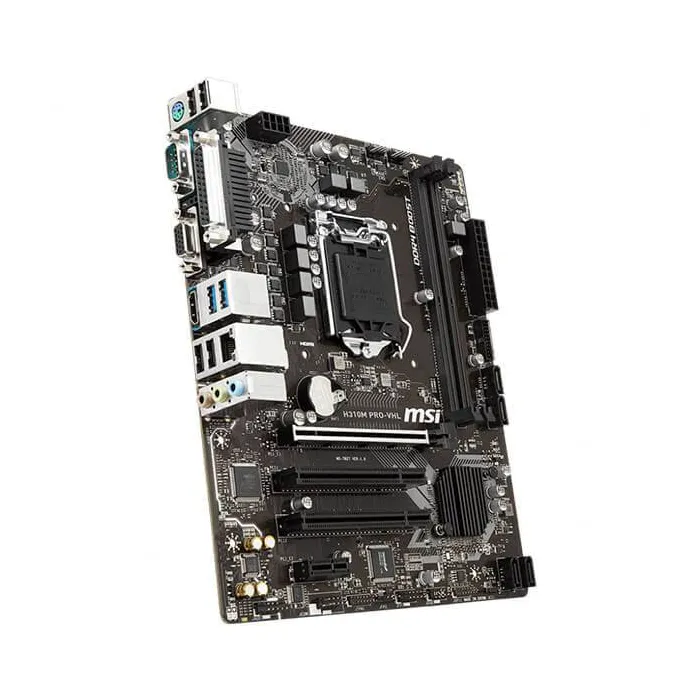 MB MSI H310M PRO-VHL