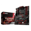 MB MSI B450 Gaming PLUS