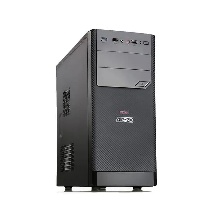 Sadata Alvand Computer Case
