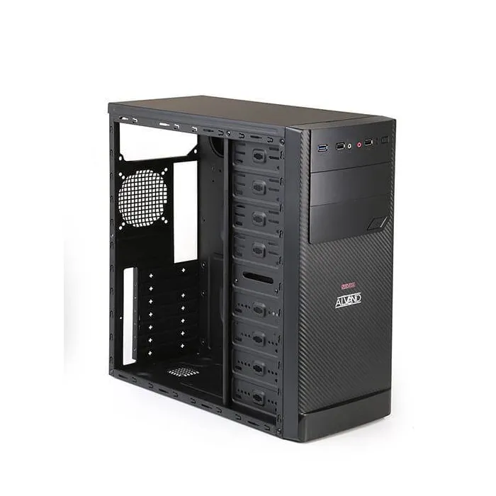 Sadata Alvand Computer Case