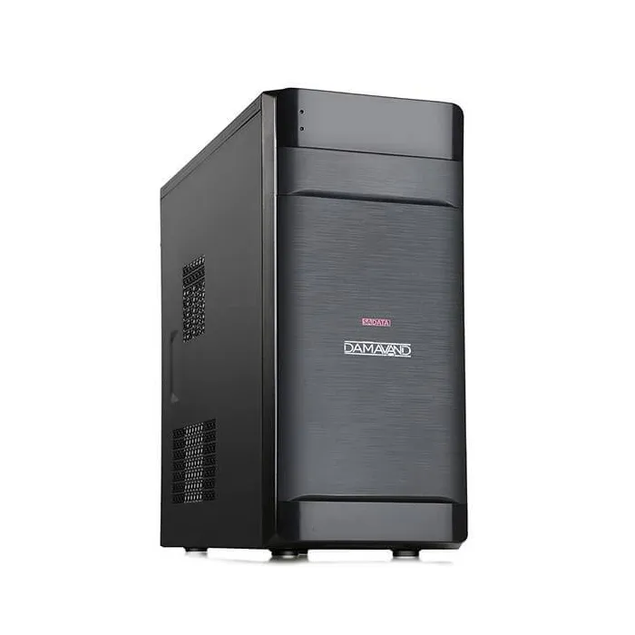 Sadata Damavand Computer Case