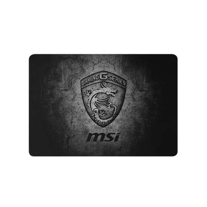 MSI GAMING Shield Mouse Pad
