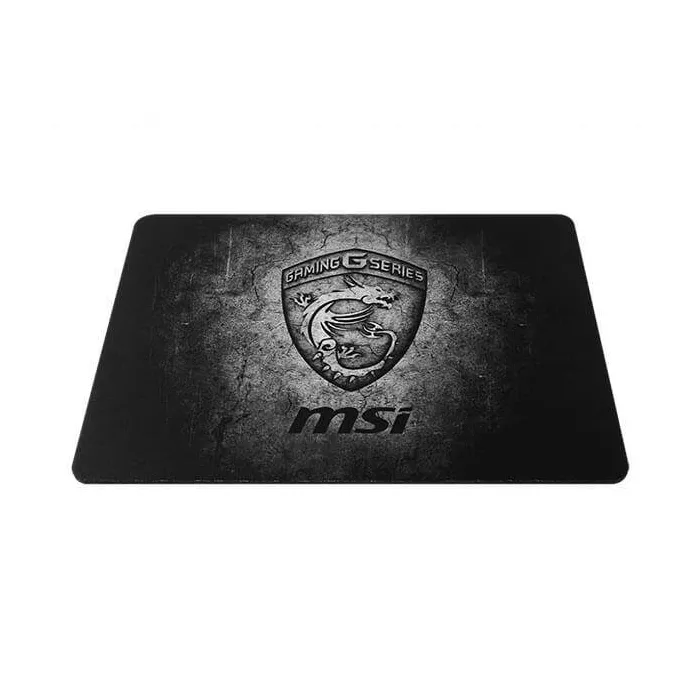 MSI GAMING Shield Mouse Pad
