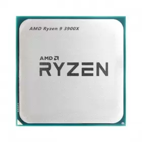 سی پی یو ای ام دی باکس مدل CPU AMD Ryzen 9 3900X