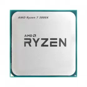 سی پی یو ای ام دی باکس مدل CPU AMD Ryzen 7 3800X
