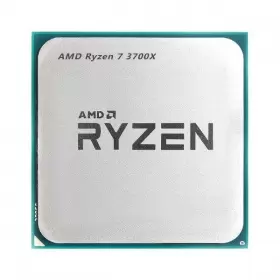 سی پی یو ای ام دی باکس مدل CPU AMD Ryzen 7 3700X