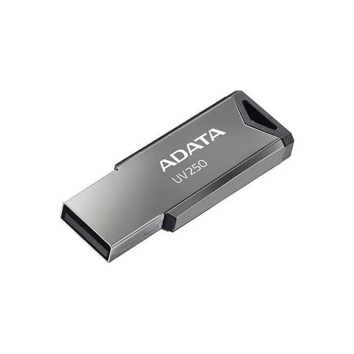 Flash Memory 16GB ADATA UV250 USB 2.0