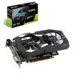 ASUS DUAL-GTX1660TI-O6G Graphics Card