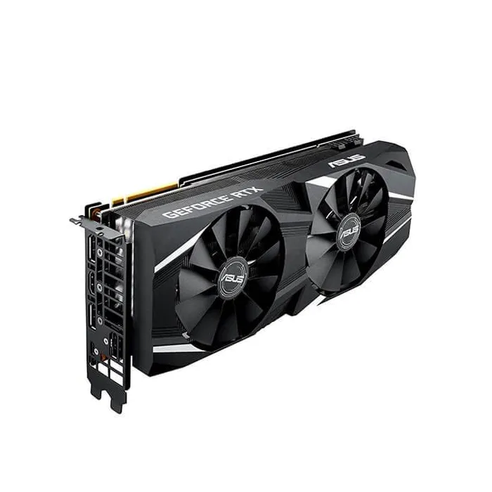 ASUS DUAL-RTX2070-A8G Graphics Card