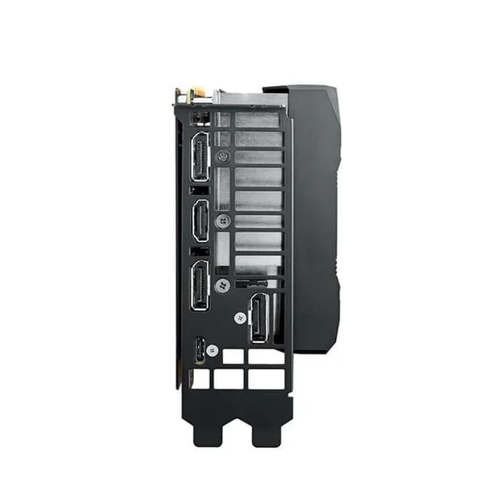 ASUS DUAL-RTX2080-8G Graphics Card