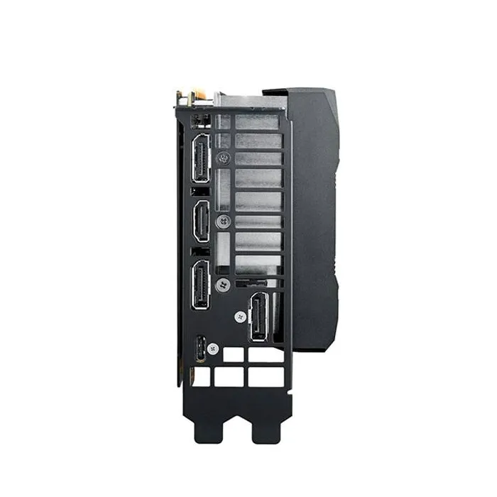 ASUS DUAL-RTX2080-A8G Graphics Card