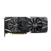 ASUS DUAL-RTX2080-A8G Graphics Card