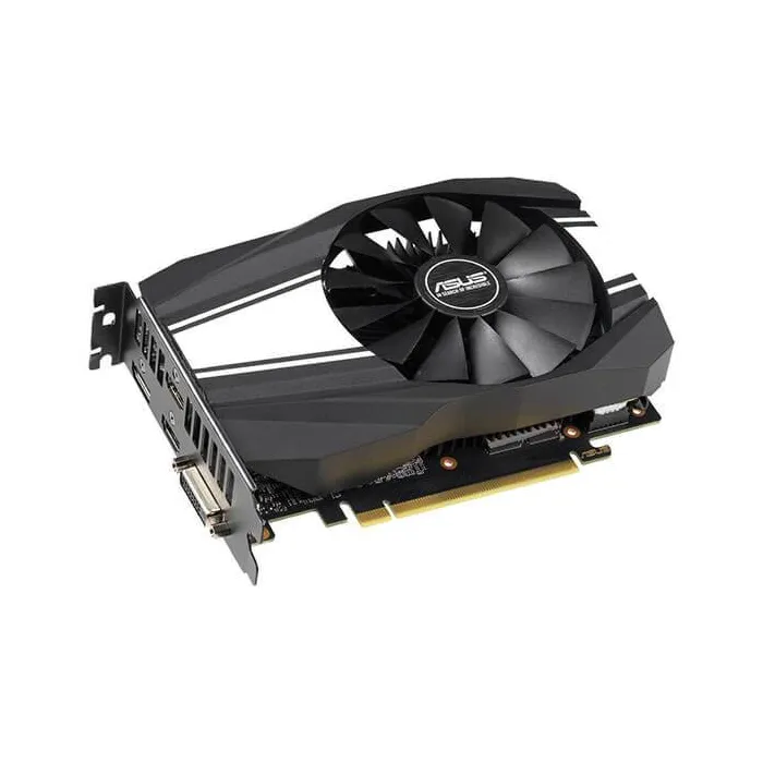 ASUS PH-GTX1660TI-O6G Graphics Card