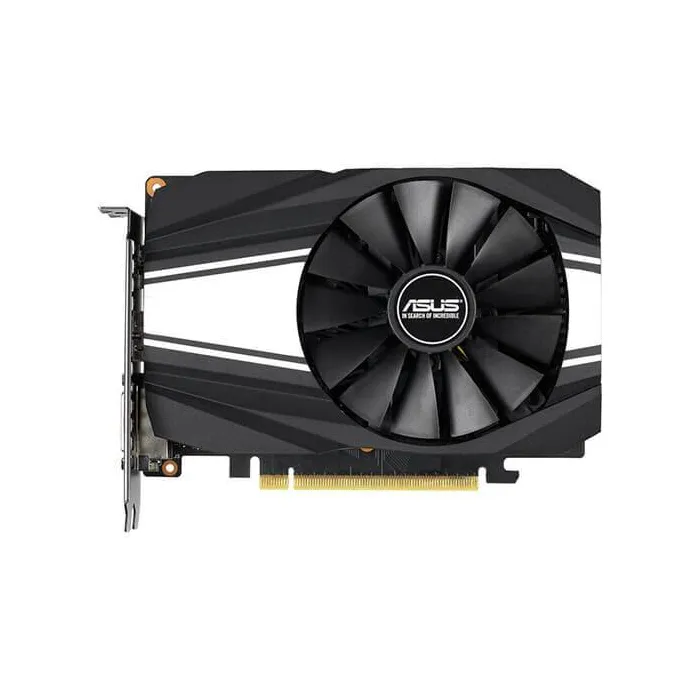 ASUS PH-GTX1660TI-O6G Graphics Card