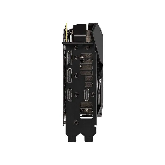 ASUS ROG-STRIX-RTX2060-O6G-GAMING Graphics Card