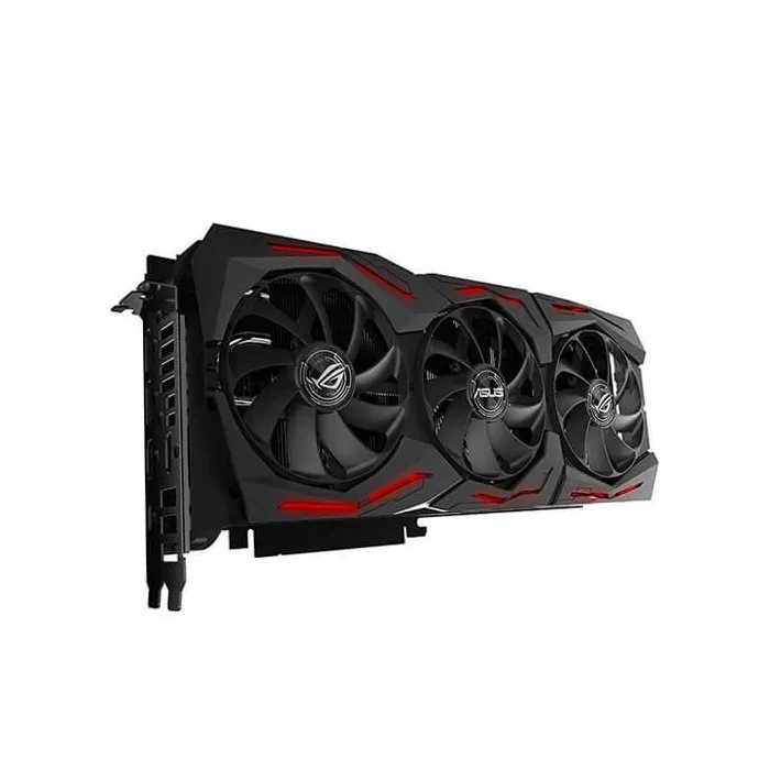 ASUS ROG-STRIX-RTX2080-O8G-GAMING Graphics Card