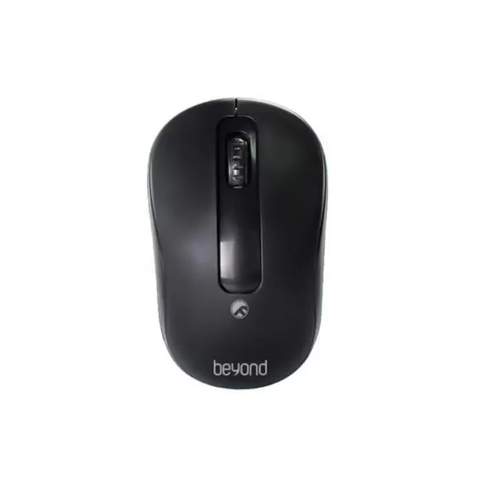 Mouse Farassoo Beyond Wireless BM-1250RF