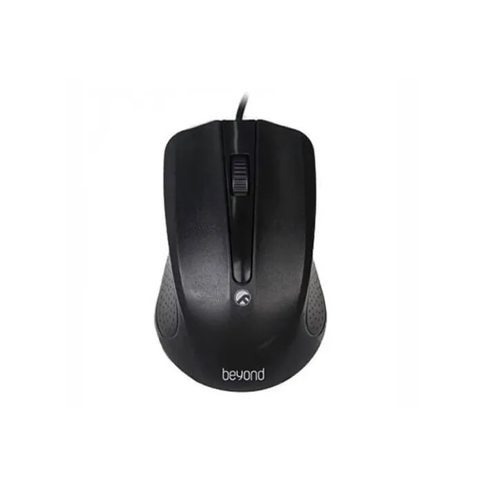 Mouse Farassoo Beyond Wired BM-1225