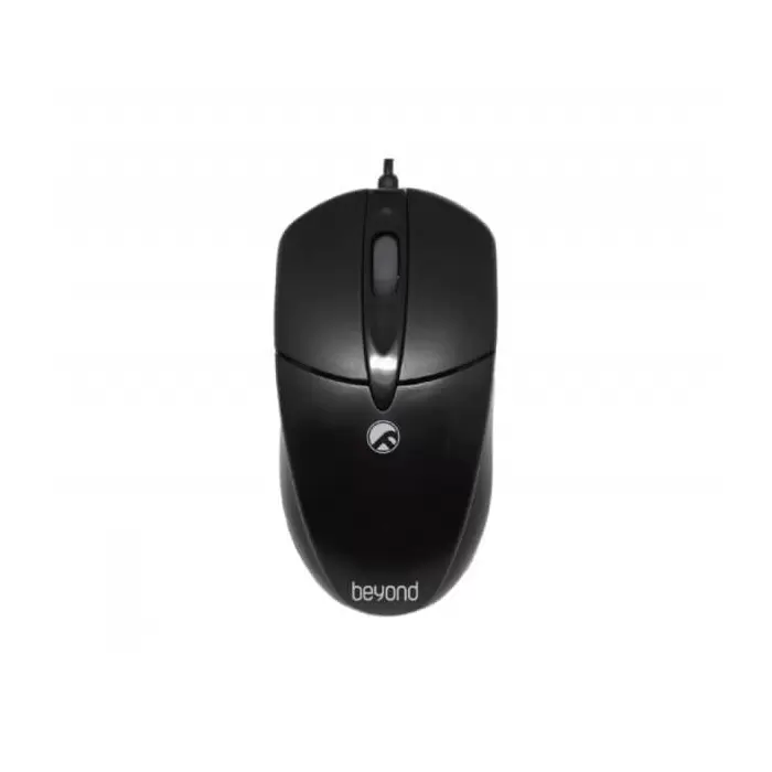 Mouse Farassoo Beyond Wired BM-1214