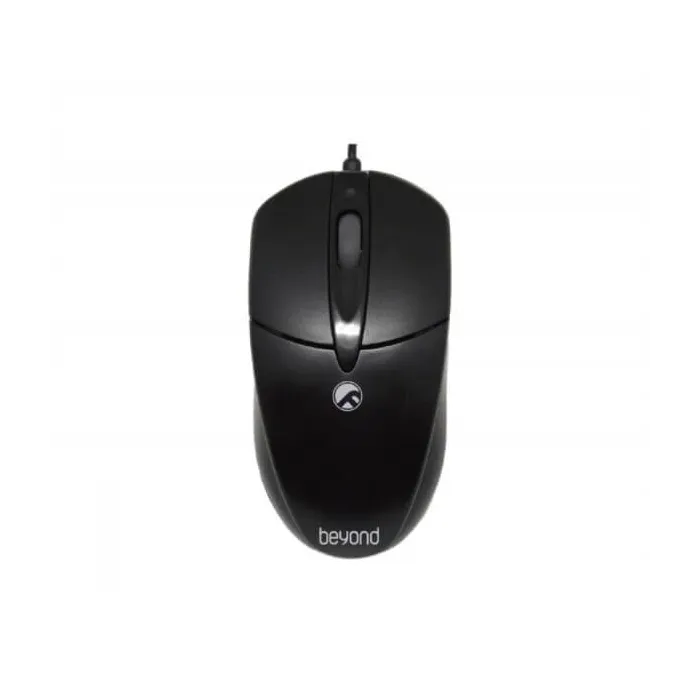 Mouse Farassoo Beyond Wired BM-1214