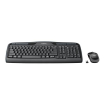 Keyboard & Mouse Logitech Wireless MK330