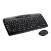 Keyboard & Mouse Logitech Wireless MK330