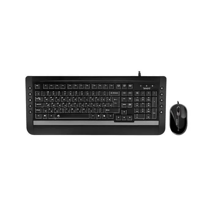 Keyboard & Mouse Farassoo Beyond BMK-6141 