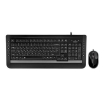 Keyboard & Mouse Farassoo Beyond BMK-6141 