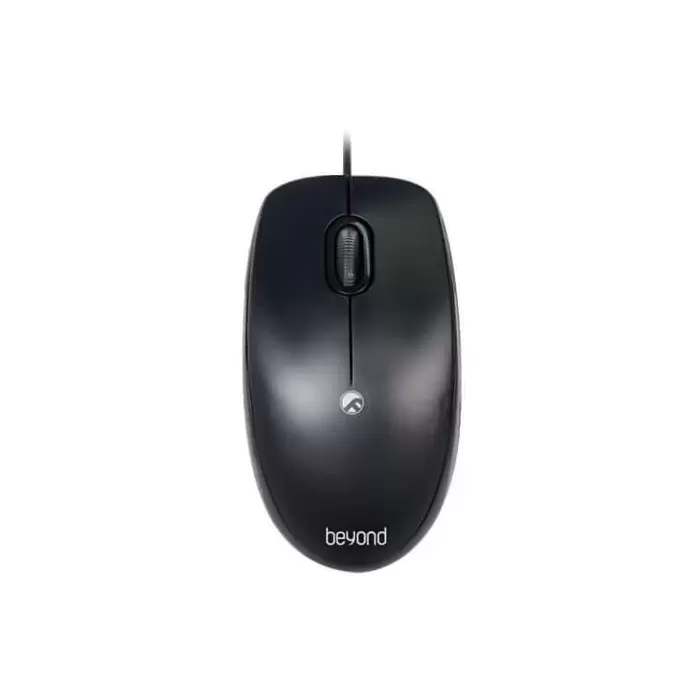 Mouse Farassoo Beyond Wired BM-1215
