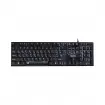Keyboard Farassoo Beyond Wired BK-7100W 