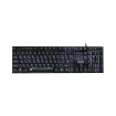 Keyboard Farassoo Beyond Wired BK-7100W 